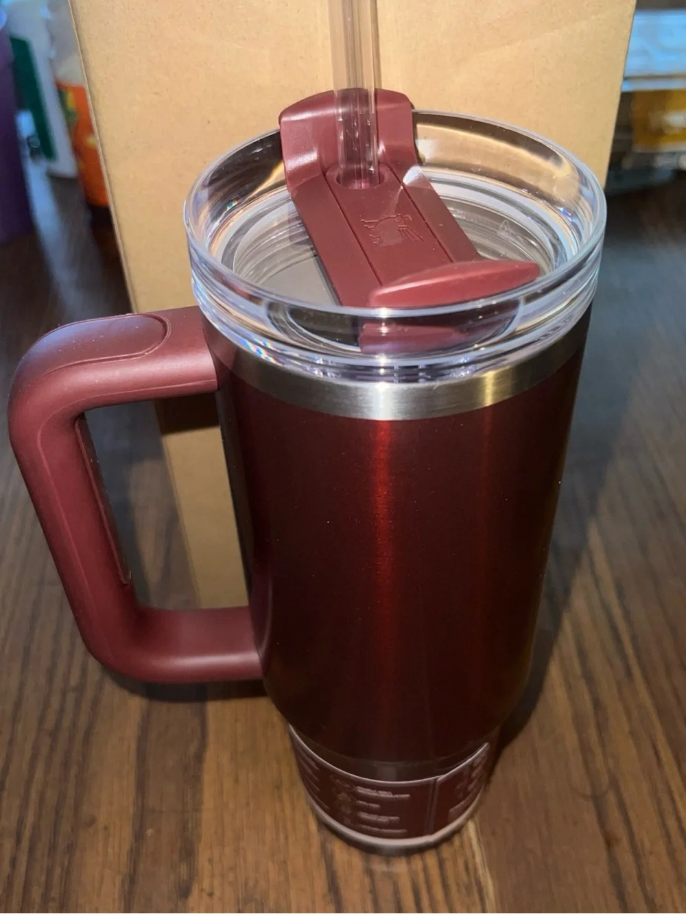Stanley x ELF Quencher H2.0 Tumbler - Jam Session